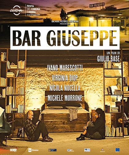 Bar Giuseppe - Produzioni Esecutive - Dinamo Film