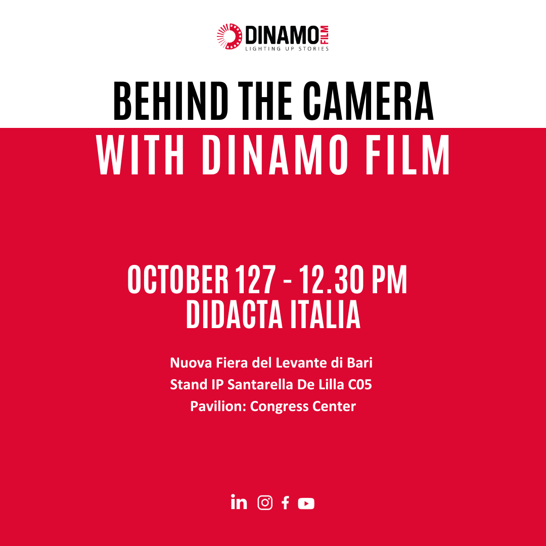 Didacta Dinamo Film EN