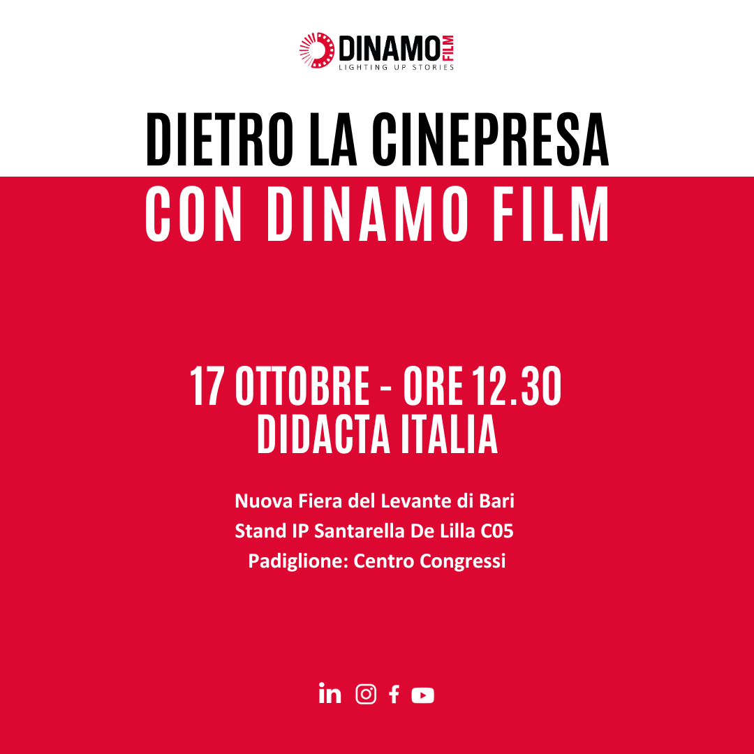 DIDACTA Dinamo Film IT