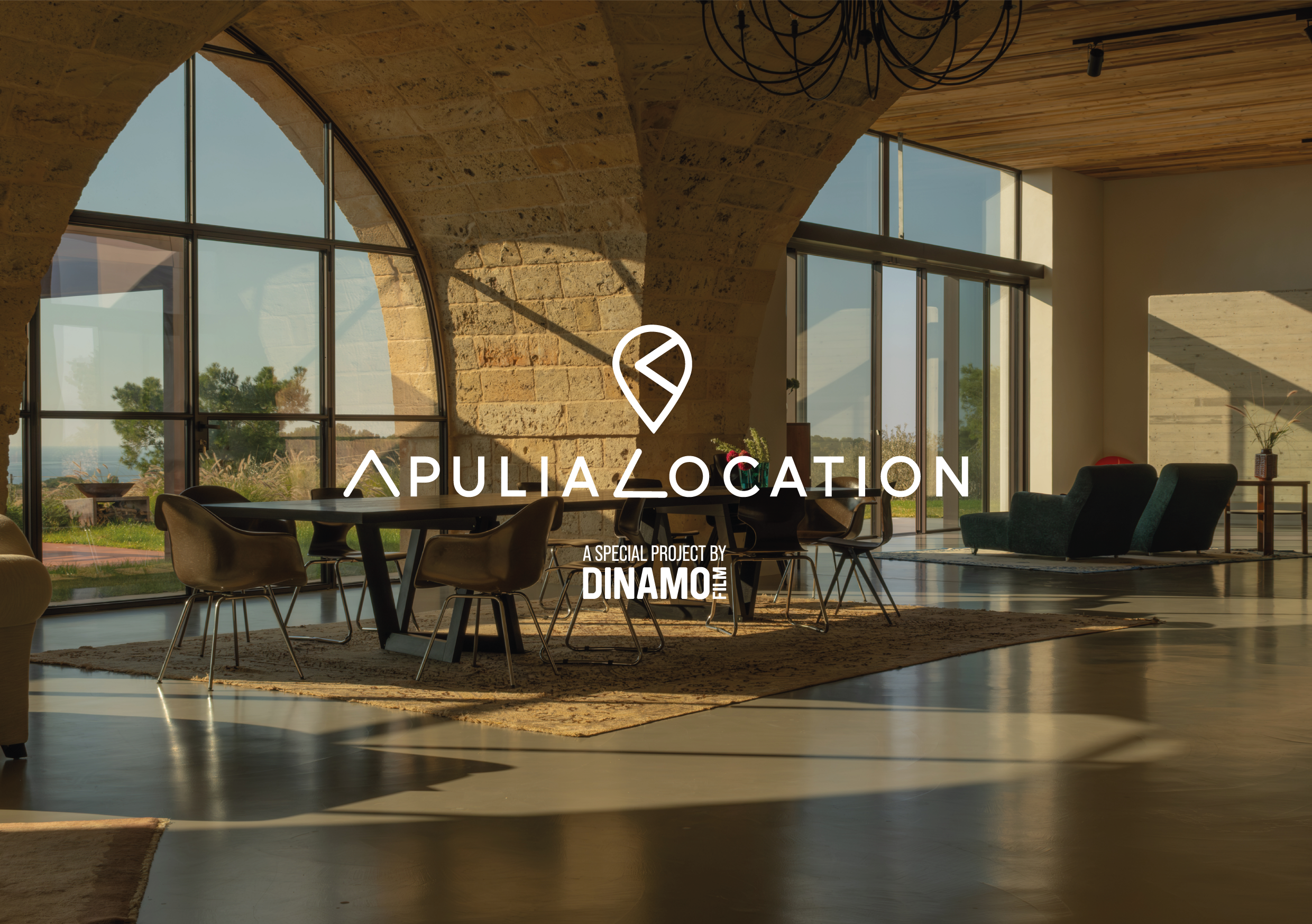 Apulia Location - Card 2