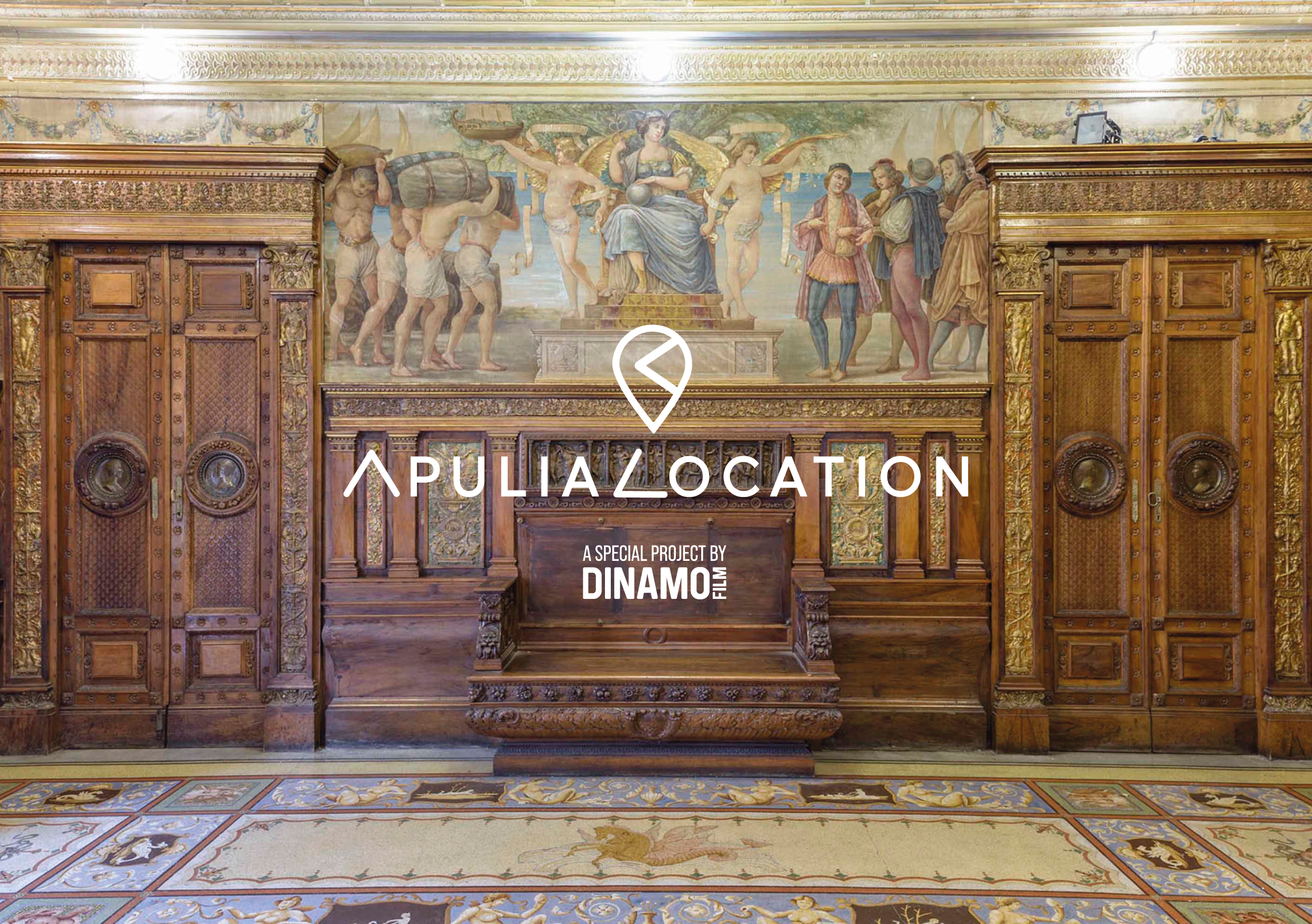 Apulia Location - Card 3