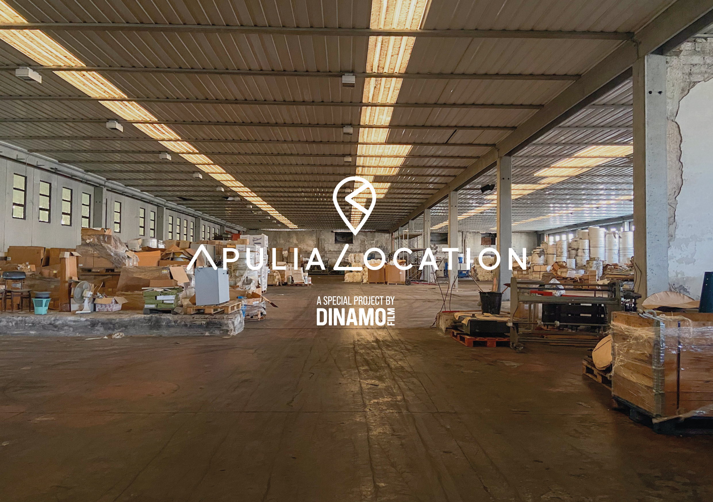 Apulia Location - Card 5